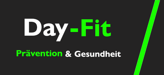 DAY-FIT Logo